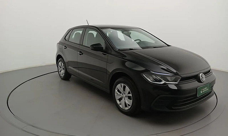Volkswagen Polo 2024...