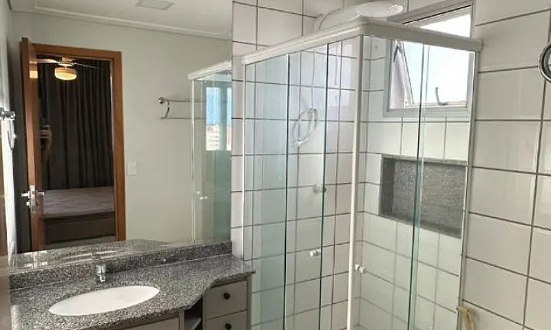 Apartamento No Edifí...
