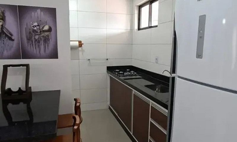 Apartamento Bessa C/...