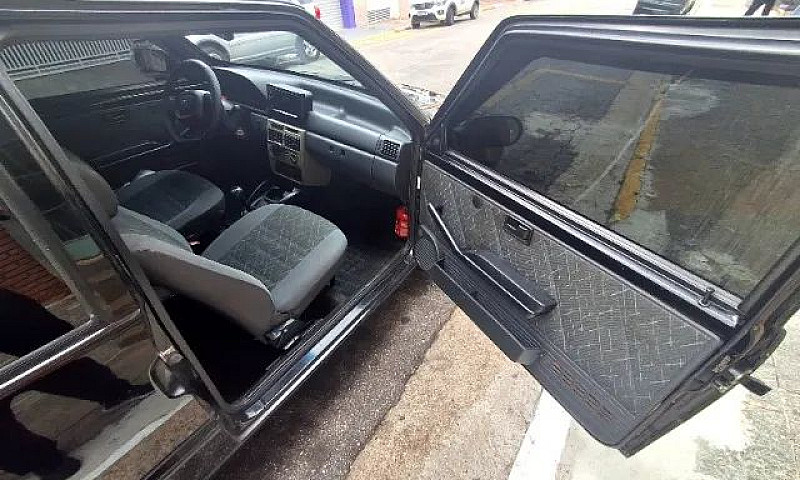Fiat Uno Mille 1.0 F...