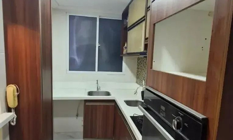 Alugo Apartamento | ...