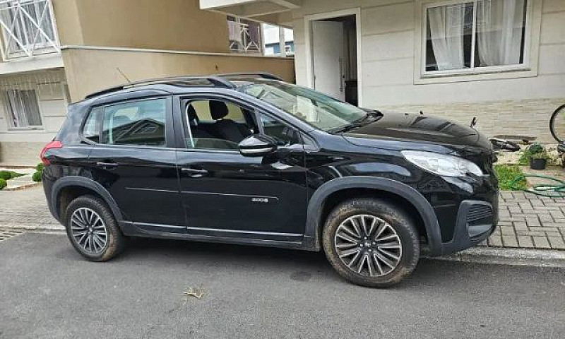 Peugeot 2008 Allure ...