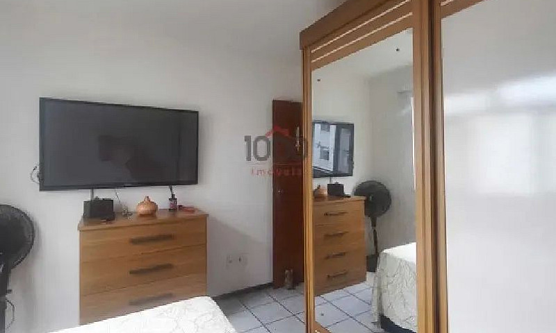 Apartamento Para Alu...
