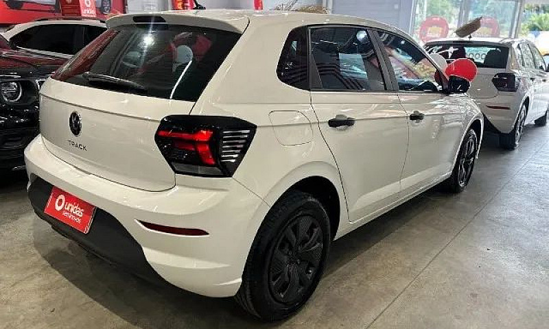 Volkswagen Polo Trac...