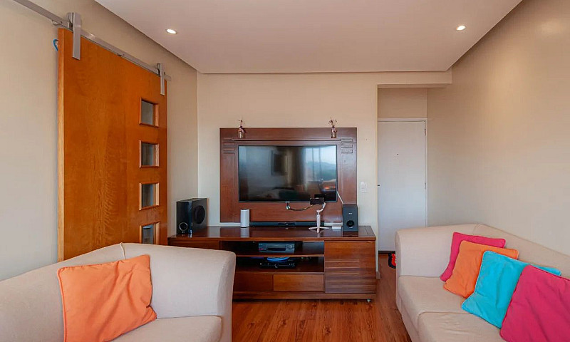Apartamento Para Ven...