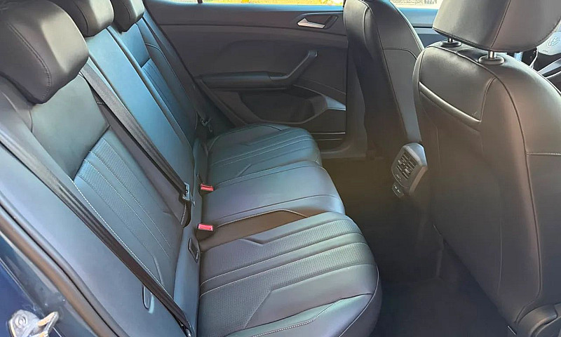 Volkswagen T-Cross H...