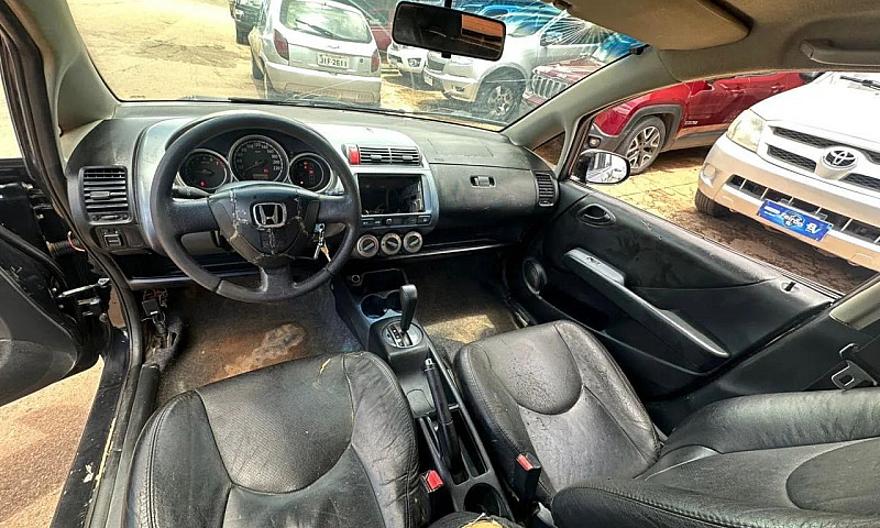 Honda Fit Lxl 1.4/ 1...