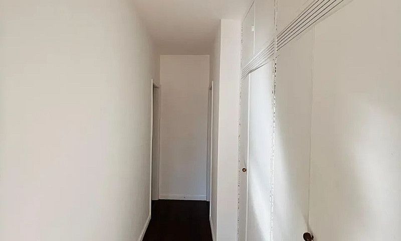 Apartamento Padrão E...
