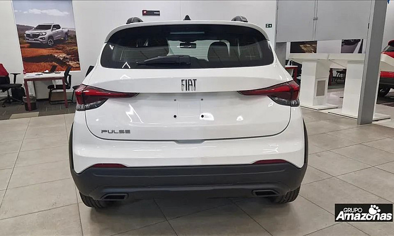 Fiat Pulse Drive 1.3...