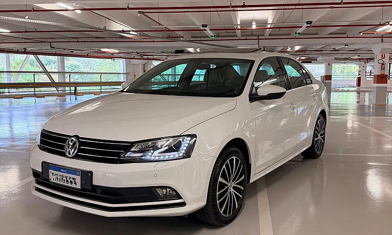 Volkswagen Jetta Hig...