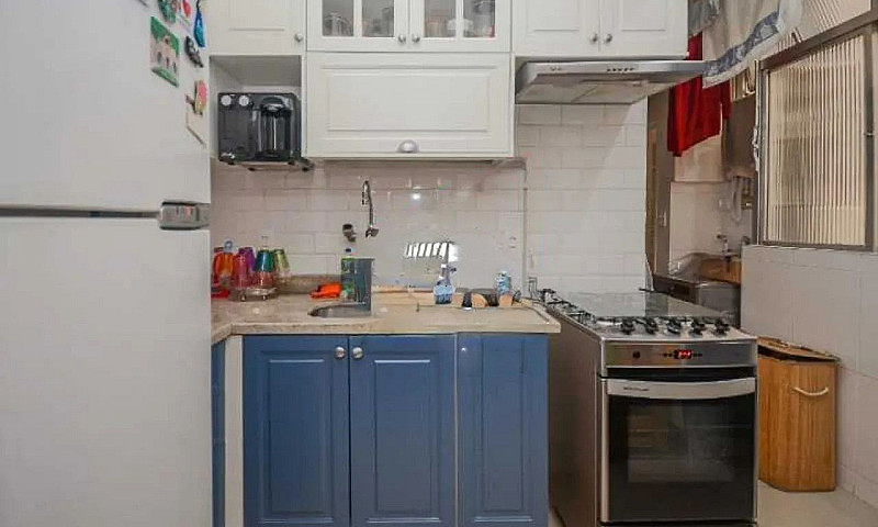 Apartamento - / Resi...