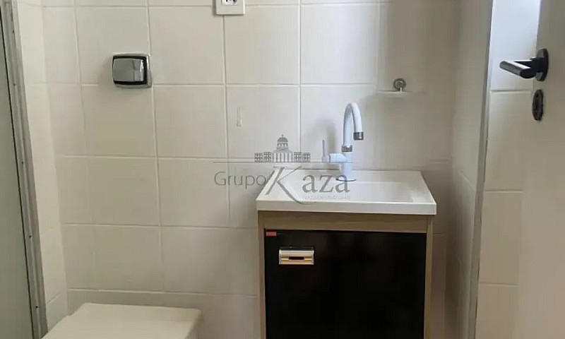 Apartamento - Reside...