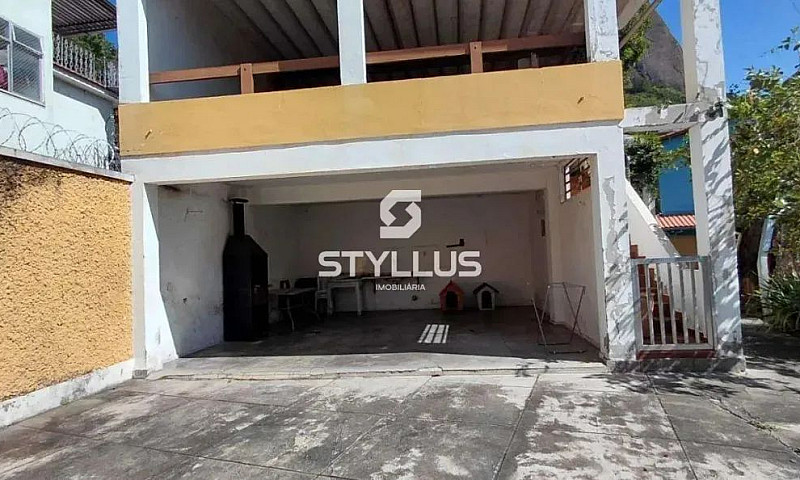 Grajaú | Casa 3 Quar...