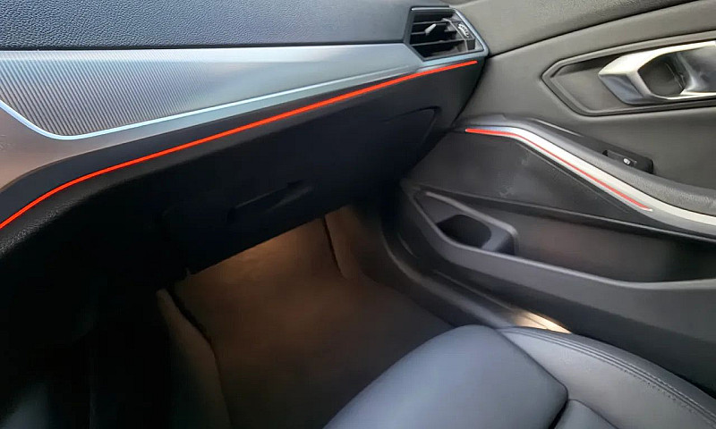 Bmw 320I A Modern/Sp...