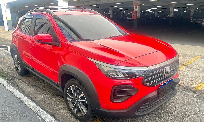 Fiat Pulse Drive 1.3...