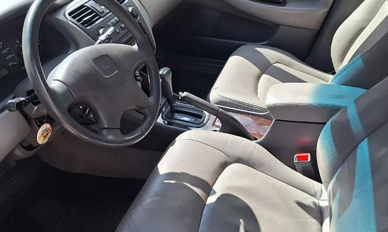 Honda Accord Sedan E...