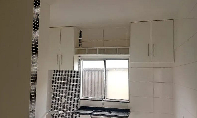Casa Em Nova Uberlan...