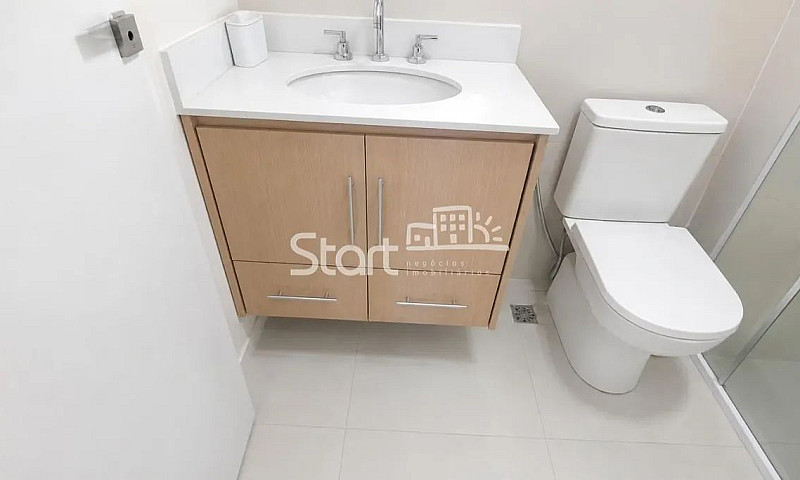Apartamento - Botafo...