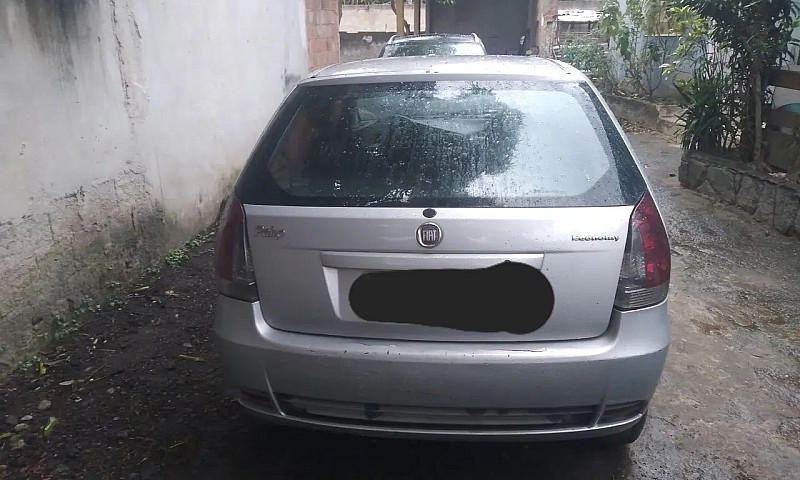 Fiat Palio 1.0 Econo...