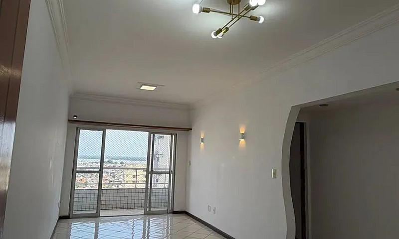 Apartamento Para Alu...