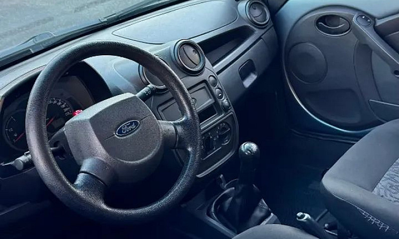 Ford Ka 1.0 8V/1.0 8...