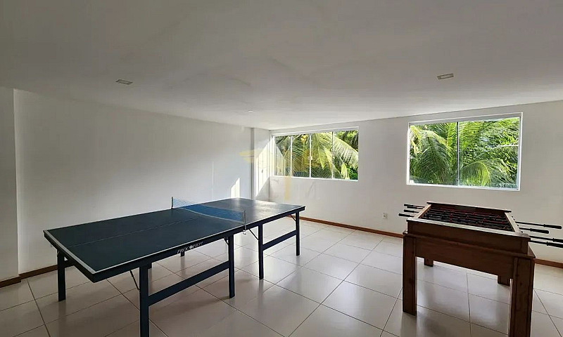 Apartamento 2 Quarto...