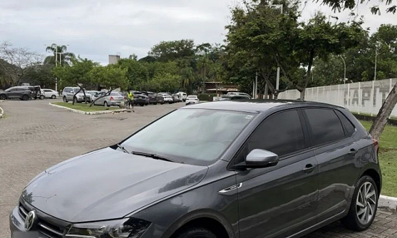 Volkswagen Polo High...