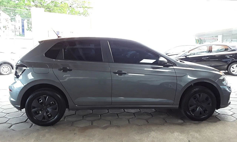 Volkswagen Polo Trac...