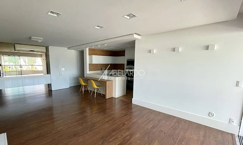 Apartamento Semi Mob...