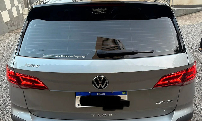 Volkswagen Taos High...