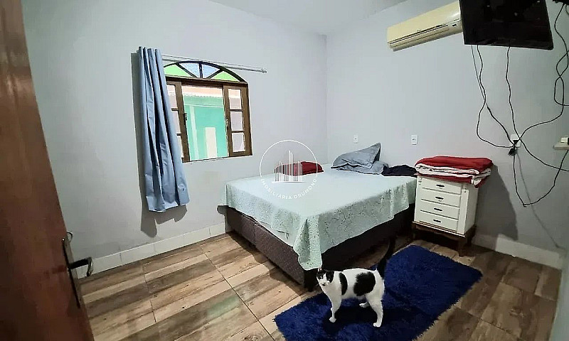 3 Casas No Mesmo Ter...