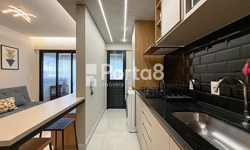 Apartamento 1 Dorm 4...