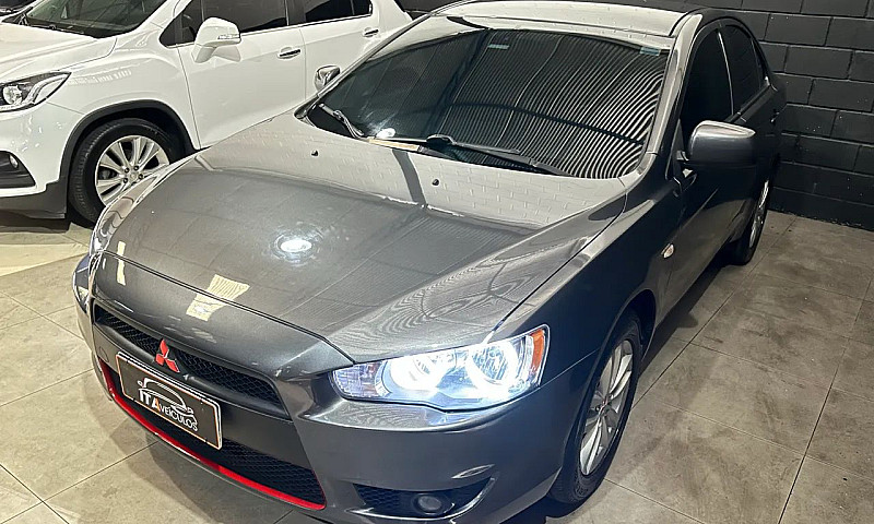 Mitsubishi Lancer Hl...