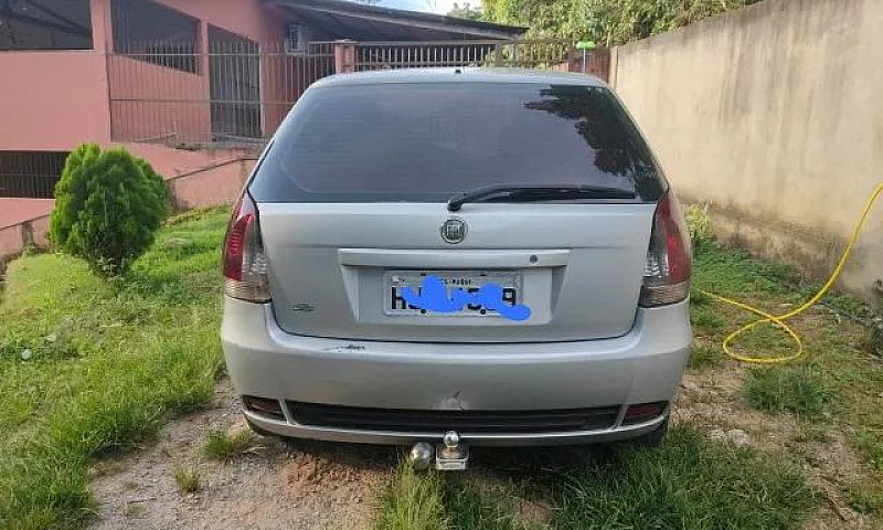 Fiat Palio Celebrati...