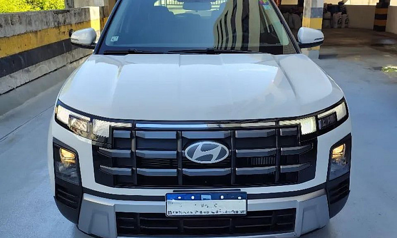 Hyundai Creta Comfor...