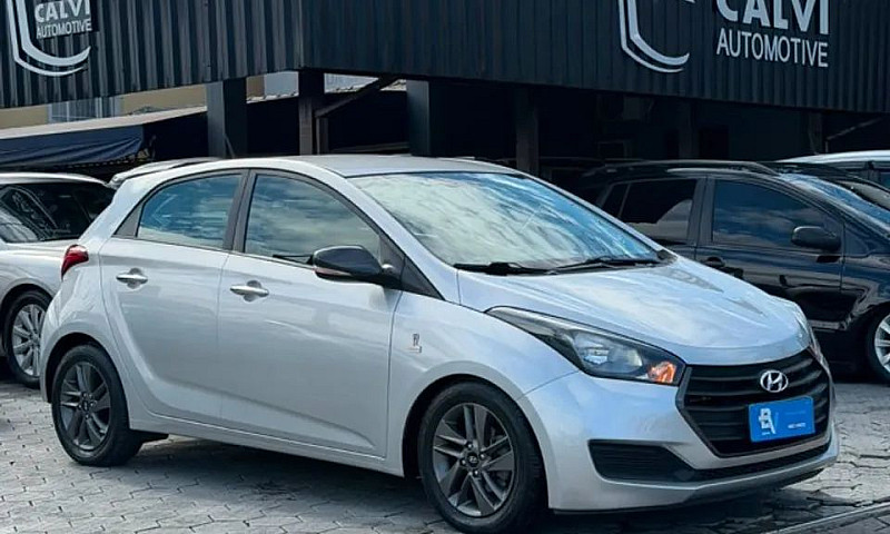 Hyundai Hb20 Copa Do...