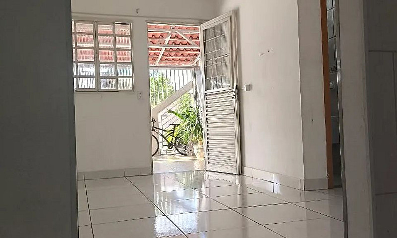 Apartamento 1 Q...