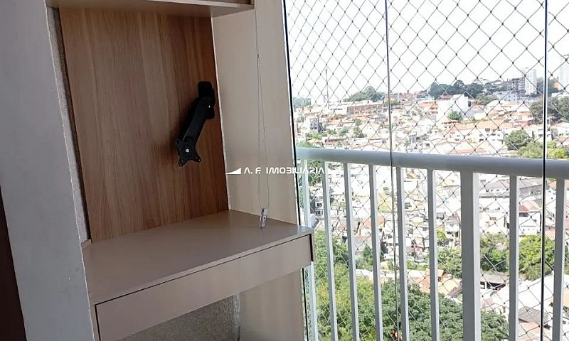 Apartamento Para Ven...