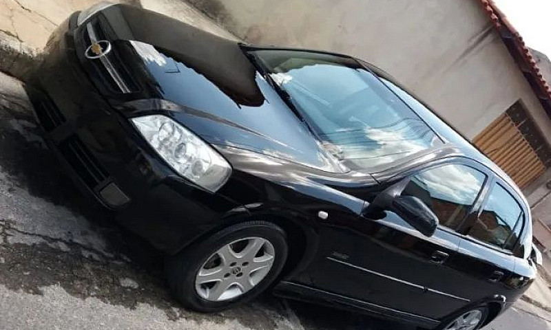 Chevrolet Astra Adva...