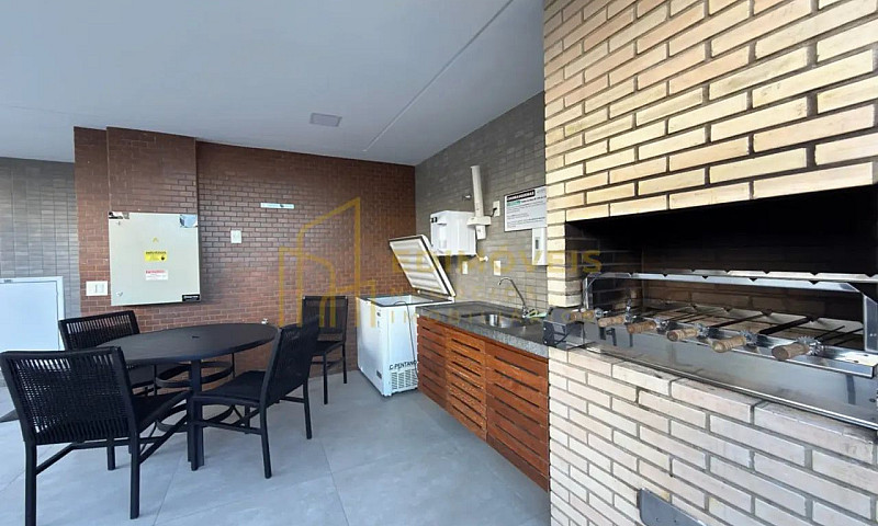 Apartamento Pronto P...
