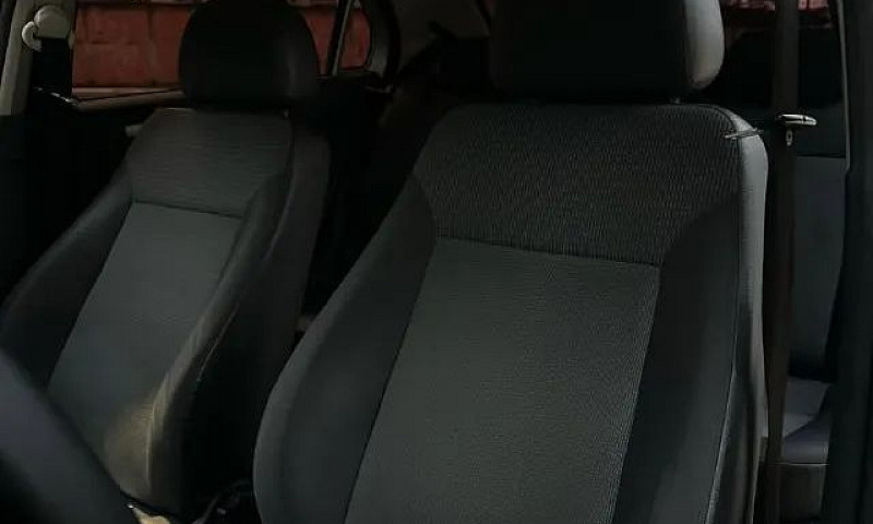 Volkswagen Gol Geraç...