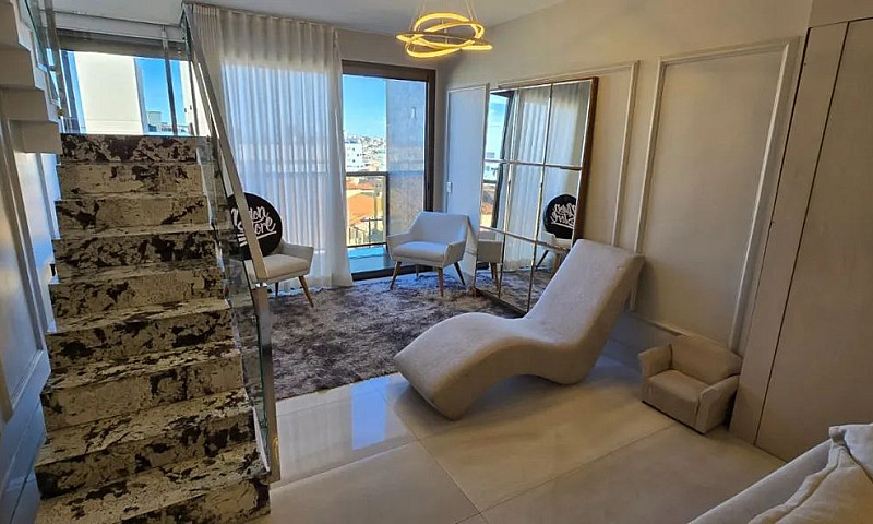 Apartamento Para Ven...