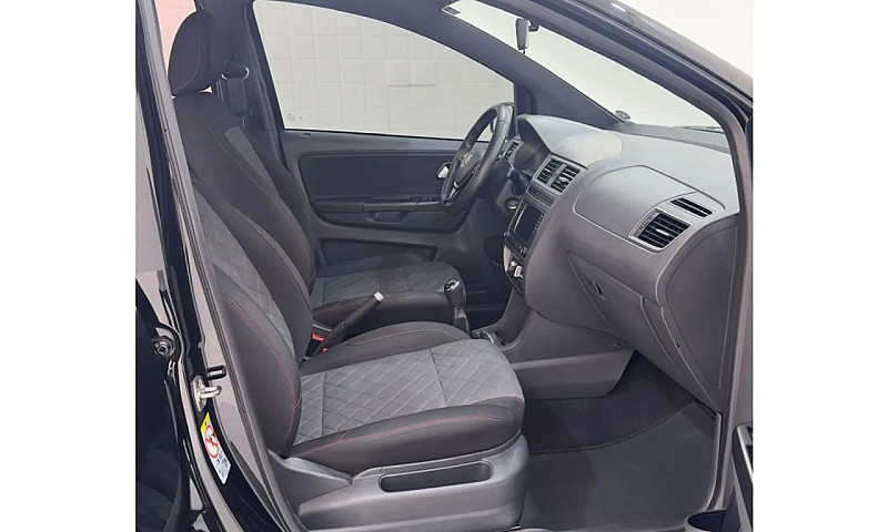 Volkswagen Fox Xtrem...