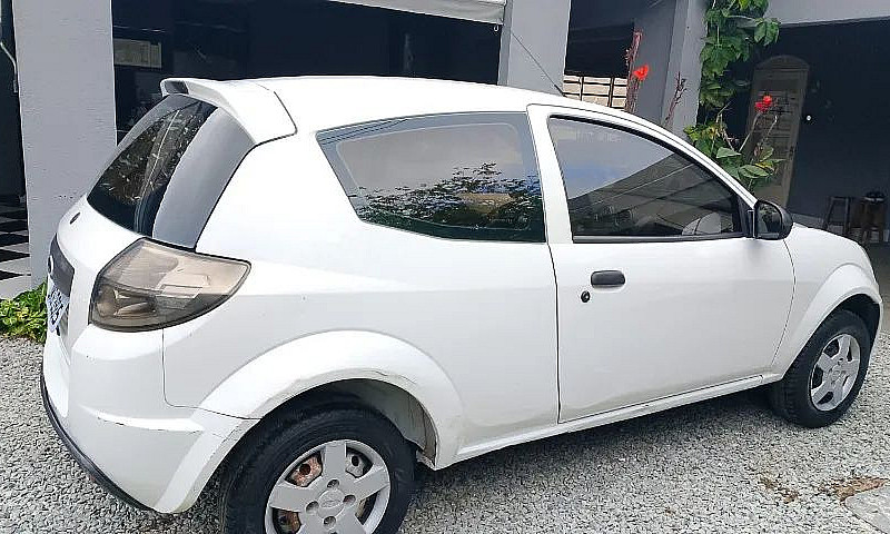 Ford Ka 1.0 8V/1.0 8...