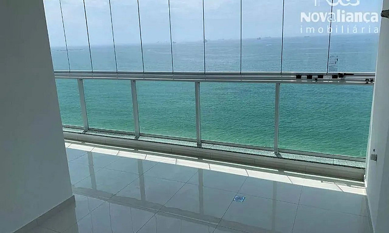 Apartamento Com 4 Qu...