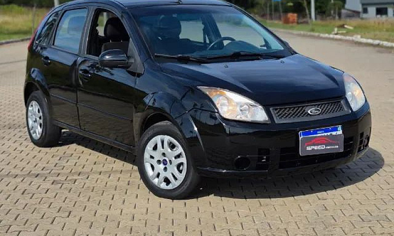 Ford Fiesta 1.6 8V F...