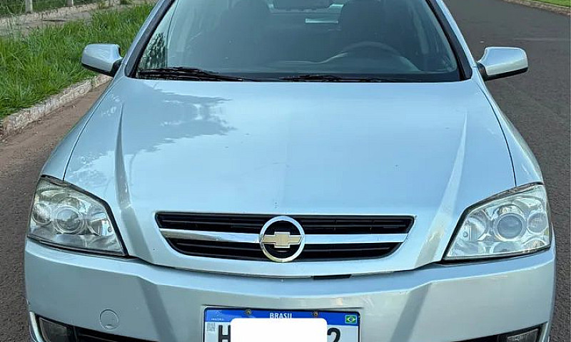 Chevrolet Astra Sed....