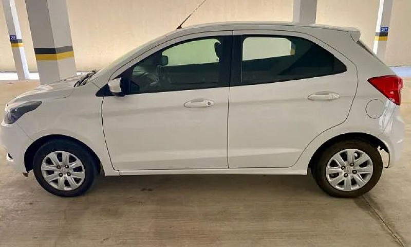Ford Ka 1.0 Se/Se Pl...