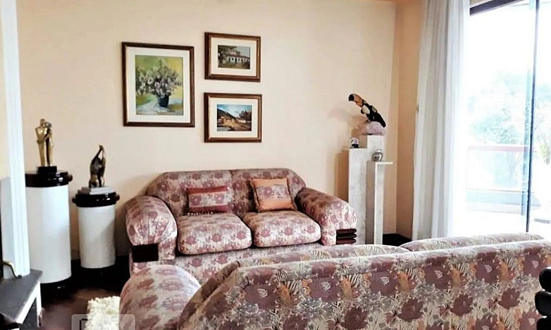 Apartamento À Venda ...