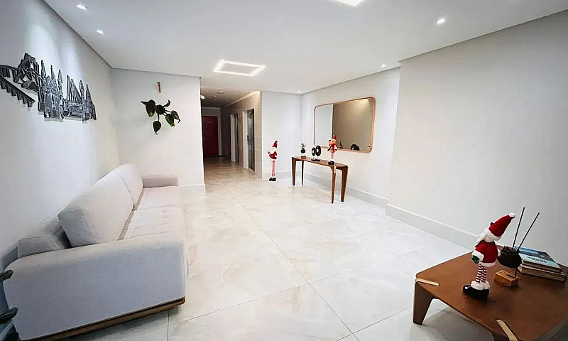 Apartamento 1 1 Quad...